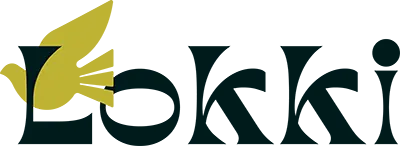 Logo Lokki
