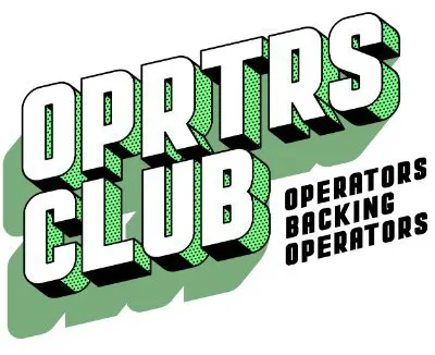 Logo Oprtrs club