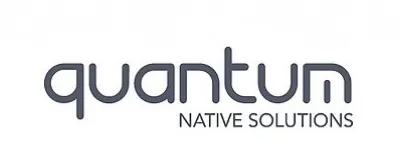 Logo Quantum