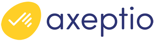 Logo Axeptio