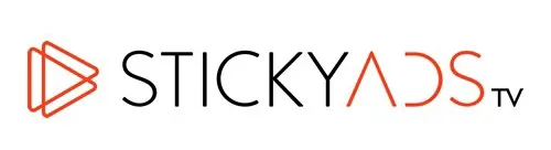 Logo Stickyads
