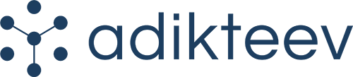 Logo Adikteev