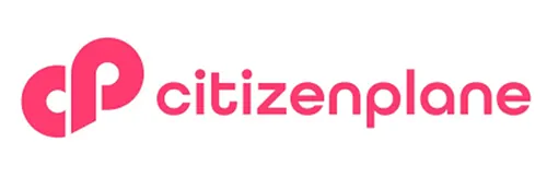 Logo Citizenplane
