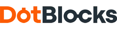 Logo Dotblocks