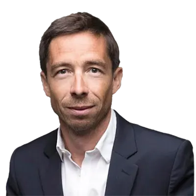 Laurent Foisset