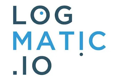 Logo Logmatic