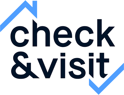 Logo Checkandvisit
