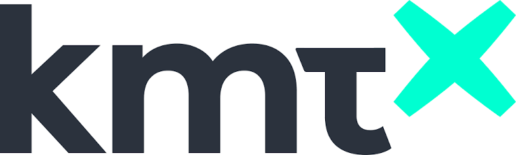 Logo KMTX