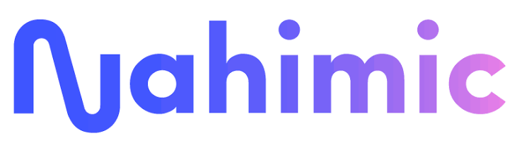 Logo Nahimic