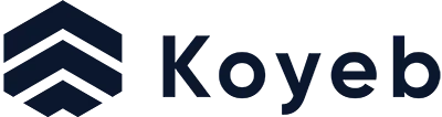 Logo Koyeb