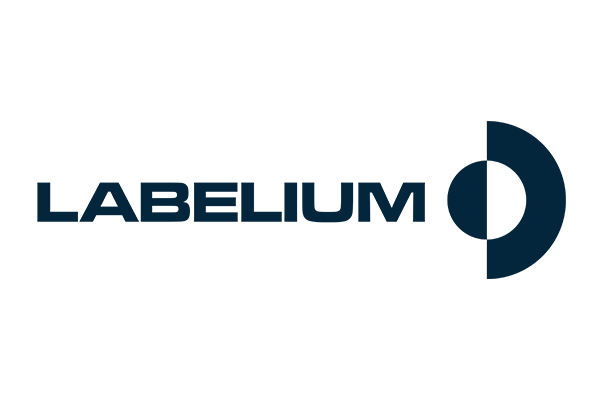 Logo Labelium