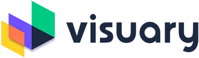 Logo Visuary