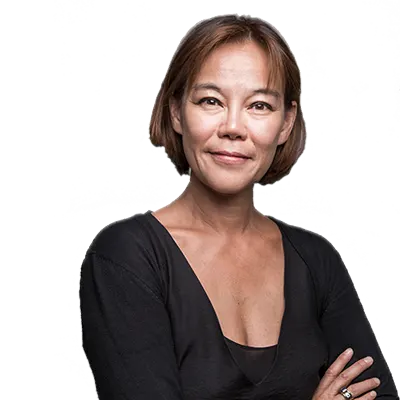 Marlène Pham