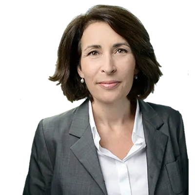 Flore Segalen